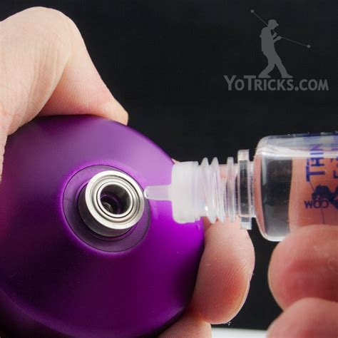 Unresponsive Yo-Yo Competitions: Joining the World of  competitive Yo-Yoing